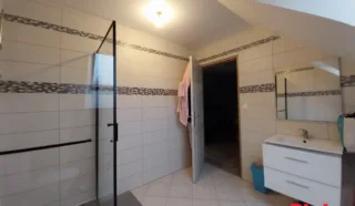 Maison 4 pièce(s)