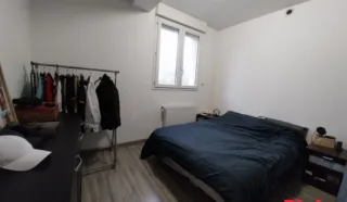 Maison 4 pièce(s)