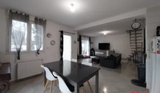 Maison 4 pièce(s)