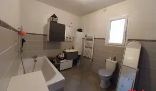 Maison 4 pièce(s)