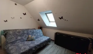 Maison 4 pièce(s)
