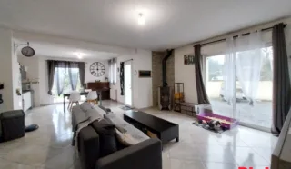 Maison 4 pièce(s)