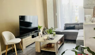 Maison 6 pièce(s)