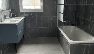Maison 7 pièce(s)