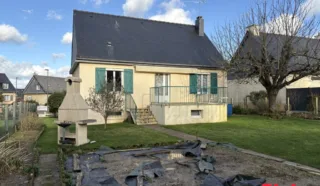 Maison 5 pièce(s)