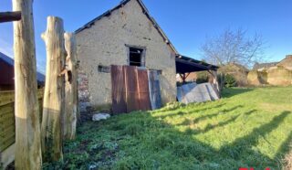 Maison 1 pièce(s)