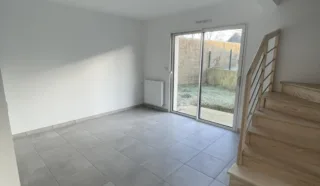 Maison 5 pièce(s)