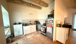 Maison 4 pièce(s)