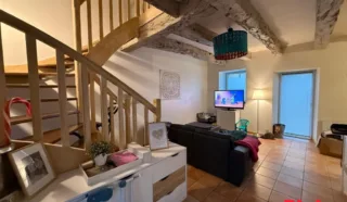 Maison 4 pièce(s)