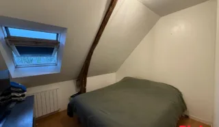 Maison 4 pièce(s)