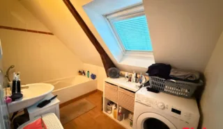 Maison 4 pièce(s)