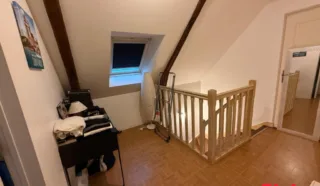 Maison 4 pièce(s)