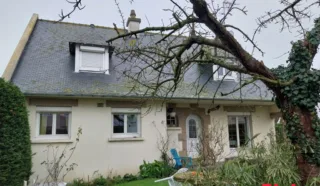 Maison 5 pièce(s)