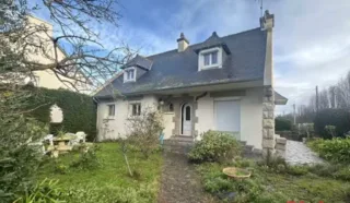 Maison 5 pièce(s)