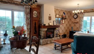 Maison 5 pièce(s)