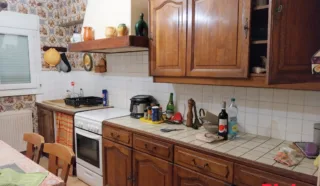 Maison 5 pièce(s)