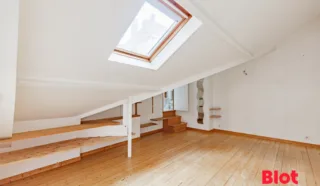 Appartement 5 pièce(s)