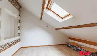 Appartement 5 pièce(s)