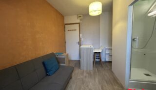 Appartement 1 pièce(s)