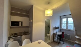 Appartement 1 pièce(s)