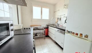 Appartement 4 pièce(s)