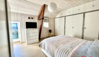 Maison 7 pièce(s)