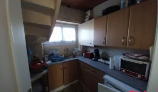 Maison 4 pièce(s)