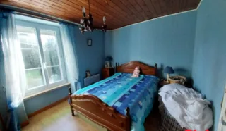 Maison 4 pièce(s)