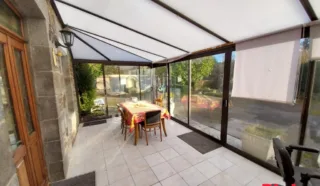 Maison 4 pièce(s)