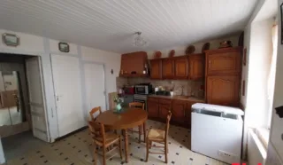 Maison 4 pièce(s)