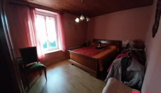 Maison 4 pièce(s)