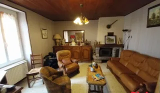 Maison 4 pièce(s)