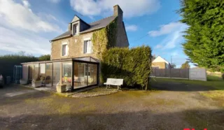 Maison 4 pièce(s)