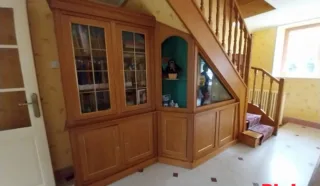 Maison 9 pièce(s)