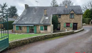 Maison 9 pièce(s)