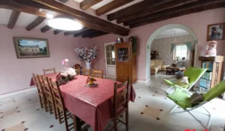 Maison 9 pièce(s)