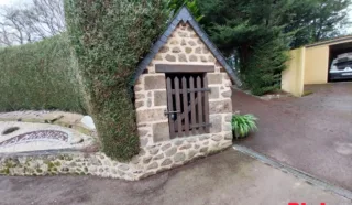 Maison 9 pièce(s)