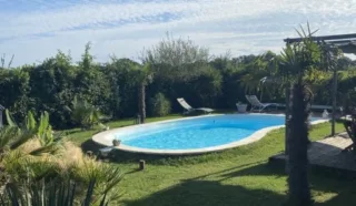 Maison 7 pièce(s)