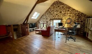 Maison 8 pièce(s)