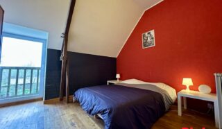 Maison 8 pièce(s)