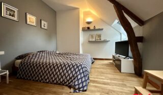 Maison 8 pièce(s)