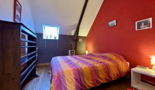 Maison 8 pièce(s)