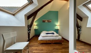 Maison 8 pièce(s)