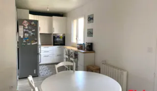 Maison 5 pièce(s)
