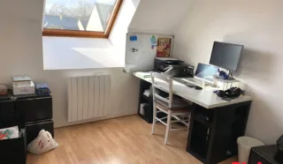 Maison 5 pièce(s)