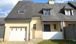 Maison 5 pièce(s)