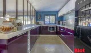 Maison 7 pièce(s)
