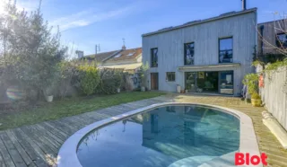 Maison 7 pièce(s)