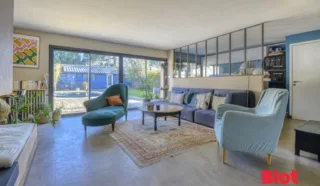 Maison 7 pièce(s)