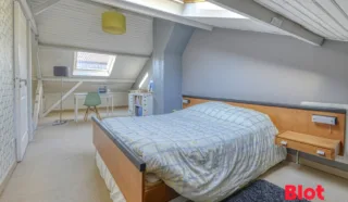 Maison 7 pièce(s)